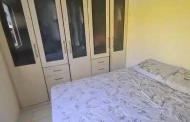 Imagem 8: EXCELENTE APARTAMENTO A VENDA NA PITUBA NO LOTEAMENTO AQUARIUS - 49 m2 -1/4 - 2 vagas