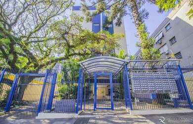 Imagem 1: Apartamento à venda Rua Dom Diogo de Souza, Cristo Redentor - Porto Alegre