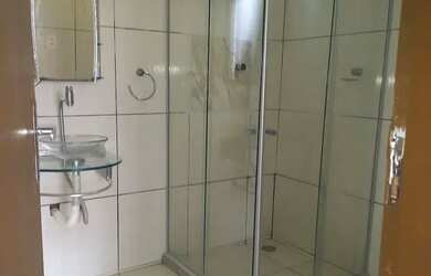 Imagem 13: Alugo casa no padrão. 80m² de Área, 1 Vaga na garageme2 Dormitórios