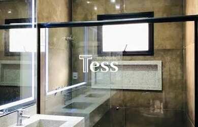 Imagem 6: Casa térrea Condomínio Maria Júlia fino acabamento 3 suítes 4 vagas...