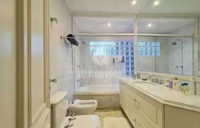 Imagem 15: Alto da Boa Vista-Sobrado a Venda 4 suítes 10 vagas