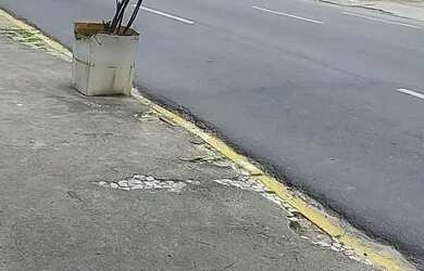 Imagem 6: Aluga-se loja em food park em candeias