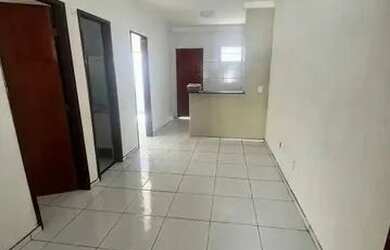 Imagem: A casa possui 2 Dormitórios, 1 Banheiro, 78m² de Área e