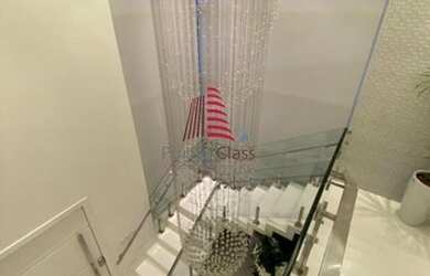 Imagem 9: Casa de luxo de andar, cond. Fechado Fragata, próx ao futuro novo Shopping...