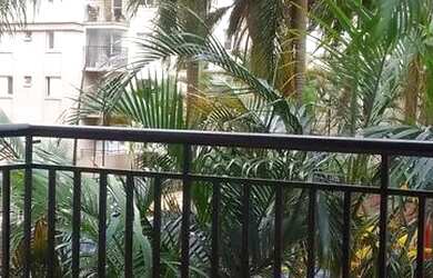 Imagem 2: Apartamento para aluguel com 64 metros quadrados com 3 quartos em Centro...