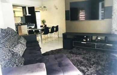 Imagem 4: Locação Anual. 1 Vaga na garageme2 Dormitórios