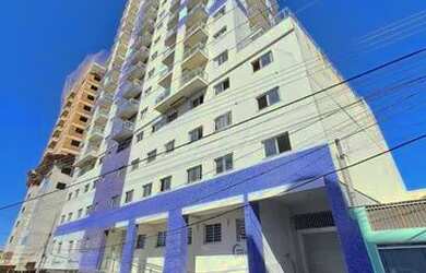 Imagem: O apartamento possui 1 Dormitório, 1 Banheiro, 36m² de Área