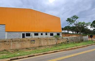 Imagem 15: Galpão para aluguel possui 1500m² em Guaxinduva - Atibaia - SP