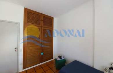 Imagem 13: APARTAMENTO RESIDENCIAL em GUARUJÁ - SP, Jardim Astúrias