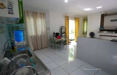 Imagem 15: Casa Terrea no Bosque das Palmas 2 Qts 375m² e um grande quintal para lazer