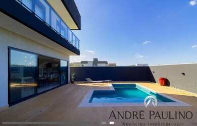 Imagem 15: CONDOMÍNIO SUN LAKE. Piscina, Churrasqueira, Ar-condicionadoe285m² de...