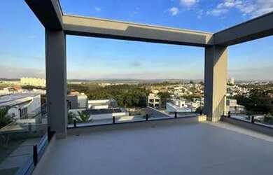 Imagem 15: sobrado de alto padrão no condomínio helvétia park em Indaiatuba