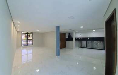 Imagem 4: Casa com 5 dormitórios, 160 m² - venda por R$ 595.000,00 ou aluguel por R$ 3.500,00/mês