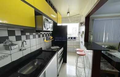 Imagem 3: Parque São Caetano Lindo Apto 02 Qts Fino Acbmto ao lado Universidades Cãndido Mendes e Un