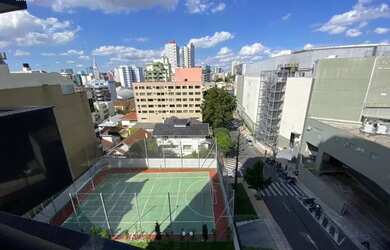 Imagem 9: Machado de Assis. Churrasqueira, Guarda roupa, 244m² de Áreae3 Vagas...