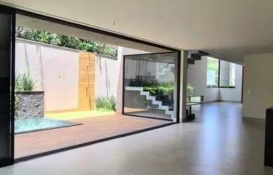 Imagem 11: Belíssima casa 4 suites, Jardins Madri, rica em detalhes, venha conhecer...