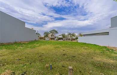 Imagem 10: Terreno lote 82 no Condomínio Aquarela em São Carlos