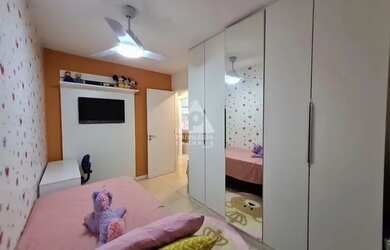 Imagem 14: Apartamento à venda, 3 quartos, 1 suíte, 1 vaga, Recreio dos Bandeirantes...