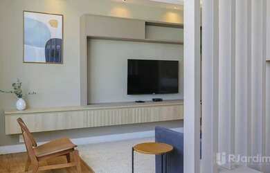 Imagem 11: Apartamento para alugar com 4 quartos, 1 suíte, 2 vagas, 210 m² - Copacabana...