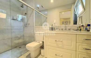 Imagem 16: Alto da Boa Vista-Sobrado a Venda 4 suítes 10 vagas