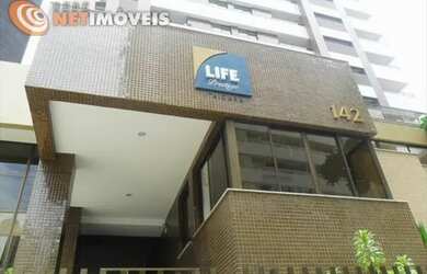 Imagem 2: Locação Apartamento 1 quarto Itaigara Salvador