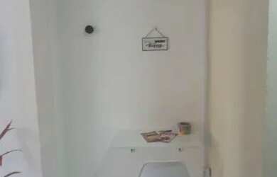 Imagem: A casa possui 1 Dormitório e está localizado em Boa Vista