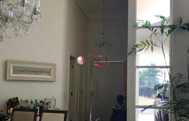 Imagem 8: Venda Casa em Condomínio Térrea São José do Rio Preto - SP Eco Village,...