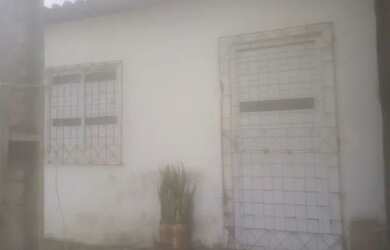 Imagem: A casa para alugar possui 1 Dormitório e 1 Banheiro e está