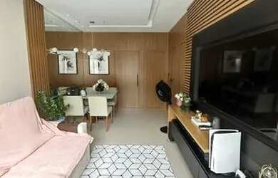 Imagem 1: ECO-BOUGANVILLE. Piscina, 150m² de Área, 1 Vaga na garageme2 Dormitórios