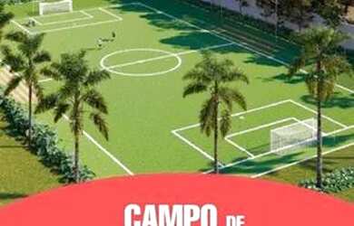 Imagem 6: Lote/Terreno para venda tem 300 metros quadrados em residencial Jardins...