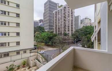 Imagem 13: Apartamento Locação 3 Dormitórios - 151 m² Jardim Paulista