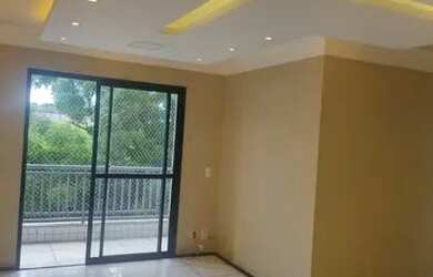 Imagem 2: GRAN PARK ÁGUAS. 86m² de Área, 2 Vagas na garageme3 Dormitórios