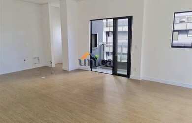 Imagem 1: Cobertura - Joinville. Piscina, Churrasqueira, VarandaeLareira