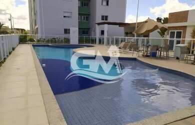 Imagem 6: Condomínio Alto Santa Lúcia