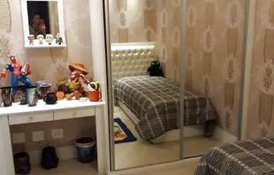 Imagem 4: Maravilhoso apto Grand Club, fino acabamento, pronto para morar