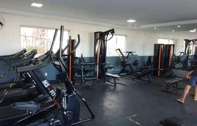 Imagem 9: Alugo Apartamento 1,250 já com taxa de condomínio