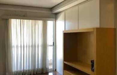 Imagem: O apartamento possui 2 Dormitórios, 3 Banheiros, 1 Vaga na