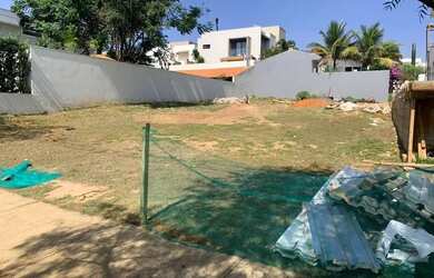 Imagem: O terreno possui 468m² de Área e está localizado em Jardim