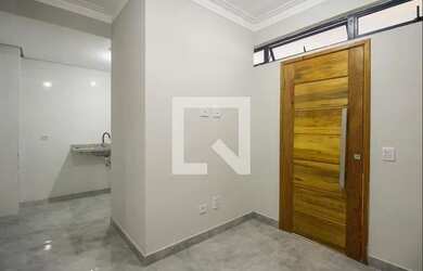 Imagem: O apartamento possui 2 Dormitórios, 1 Banheiro, 37m² de Área