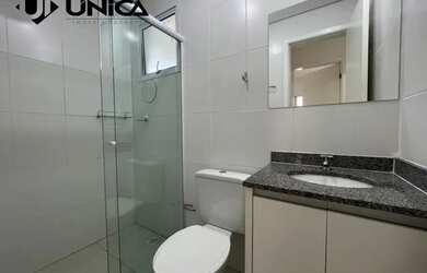 Imagem: O apartamento possui 2 Dormitórios, 1 Banheiro, 60m² de Área