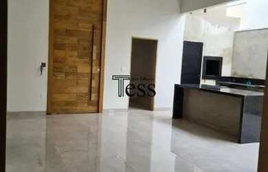 Imagem 2: Vende l - Casa em Condomínio - Figueira II com 3 dormitórios sendo 1...