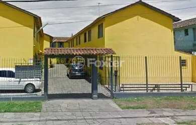 Imagem: Casa em Condomínio à venda Rua Deputado Cunha Bueno, Cavalhada