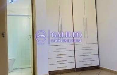 Imagem 8: Locação de Apartamento no Condomínio Real Ville Jardim Guarani Jundiaí...