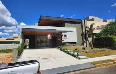 Imagem 3: Casa em Condomínio à venda, 3 quartos, 2 suítes, 2 vagas, Residencial...