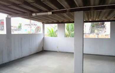 Imagem 14: Casa Duplex Com 3 Quartos No Barreto - RJ Por R$ 499 Mil