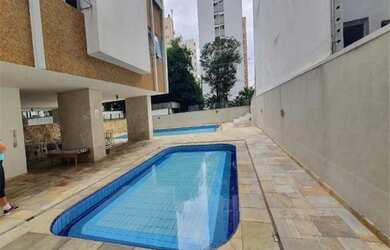 Imagem 15: APARTAMENTO RESIDENCIAL em São Paulo - SP, Sumaré