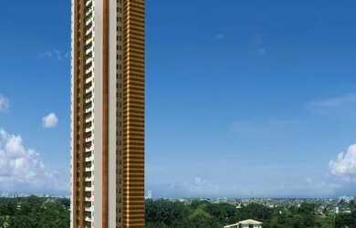 Imagem 6: Apartamento para venda tem 386 metros quadrados com 4 quartos em Candeal...