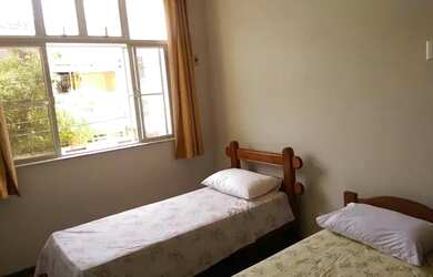 Imagem 7: 2/4 Barra. 90m² de Área, 2 Banheirose2 Dormitórios