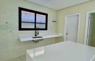 Imagem 7: LindaCasa para venda tem 240 m2 com 3 suítes no New Ville - Santana de...