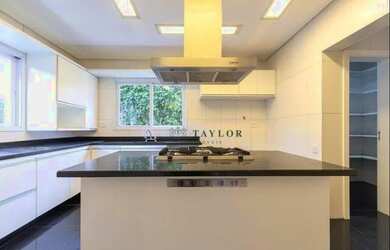 Imagem 9: Casa em condominio no Alto da Boa Vista para venda ou locação 4 suites...